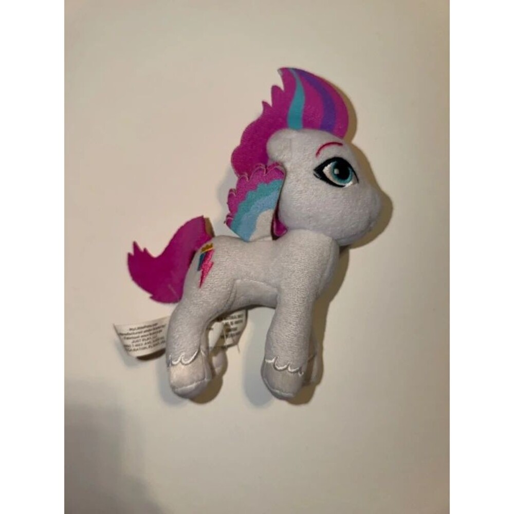 My Little Pony stuffed animal